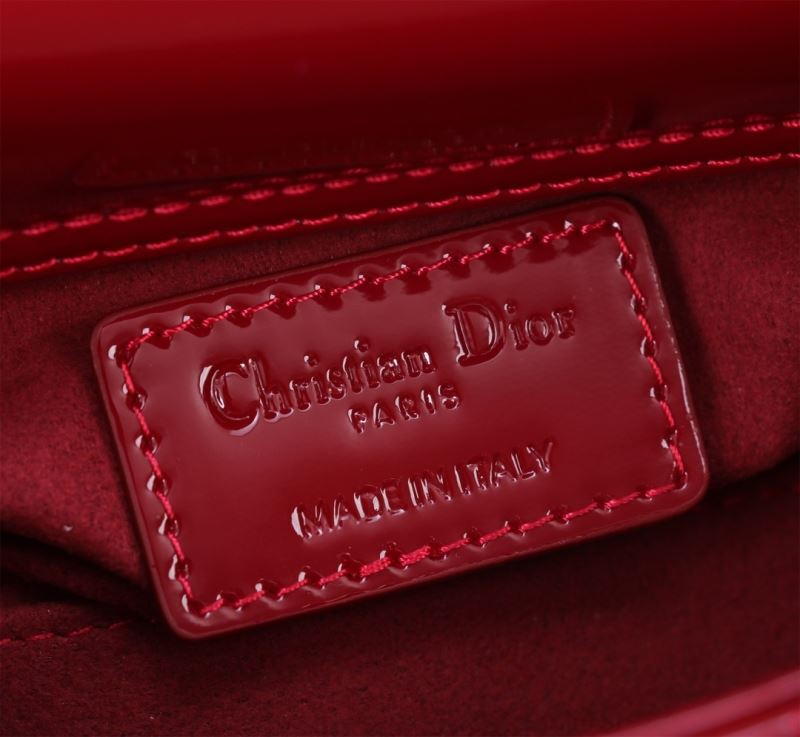 Christian Dior My Lady Bags